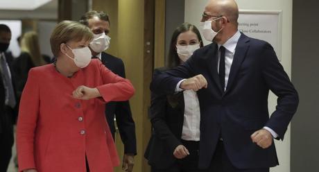 Le projet de sanctions de l’UE contre la Biélorussie bloquée par Chypre