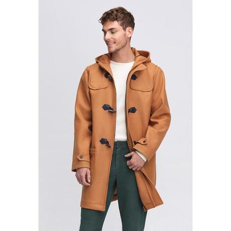 Les manteaux homme stylés pour l’hiver 2020