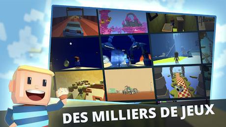 Code Triche KoGaMa APK MOD (Astuce) Code Triche KoGaMa APK MOD (Astuce) screenshots 1