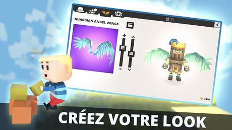 Code Triche KoGaMa APK MOD (Astuce) Code Triche KoGaMa APK MOD (Astuce) screenshots 4