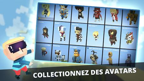 Code Triche KoGaMa APK MOD (Astuce) Code Triche KoGaMa APK MOD (Astuce) screenshots 3