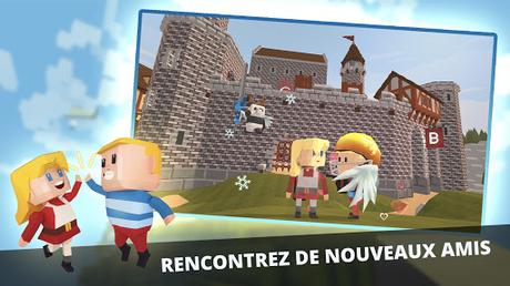 Code Triche KoGaMa APK MOD (Astuce) Code Triche KoGaMa APK MOD (Astuce) screenshots 5