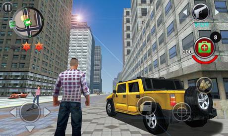 Code Triche Grand Gangsters 3D APK MOD (Astuce) Code Triche Grand Gangsters 3D APK MOD (Astuce) 1