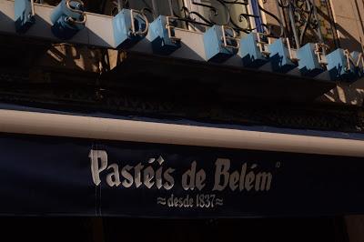 J'ai tenté de faire des pasteis de nata J'ai tenté de faire des pasteis de nata