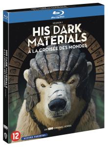 [Test Blu-ray] His Dark Materials – Saison 1
