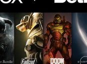 Xbox Microsoft rachète Bethesda (The Elder Scrolls, Doom, Fallout, Dishonored…)