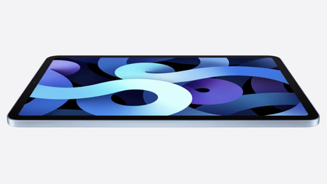L’iPad Air 4 vole-t-il la vedette à l’iPad Pro ? L’iPad Air 4 vole-t-il la vedette à l’iPad Pro ?