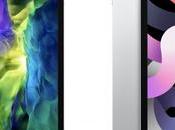 L’iPad vole-t-il vedette l’iPad