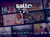 Salto n’aura même créations originales lancement