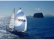 Douarnenez (29) Planet Phare d’Eckmühl reverse ventes conserves thon