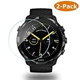 Fenix 6 vs Suunto 7 : comparaison montres GPS trail / outdoor Fenix 6 vs Suunto 7 : comparaison montres GPS trail / outdoor