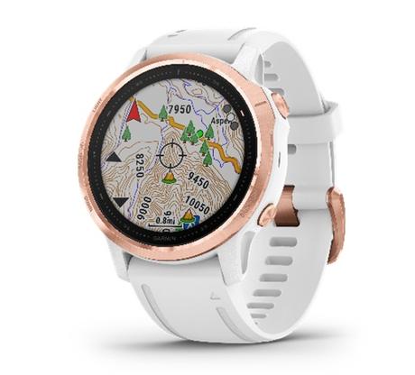 Fenix 6 vs Suunto 7 : comparaison montres GPS trail / outdoor