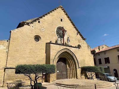 Mon fils doit avoir honte d'être chrétien ?