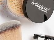 Vente privée Bellapierre Cosmetics maquillage minéral