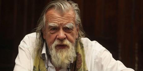 Mort de Michael Lonsdale