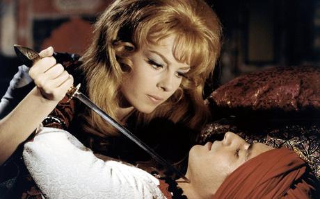 Angélique et le Roy (1965) de Bernard Borderie