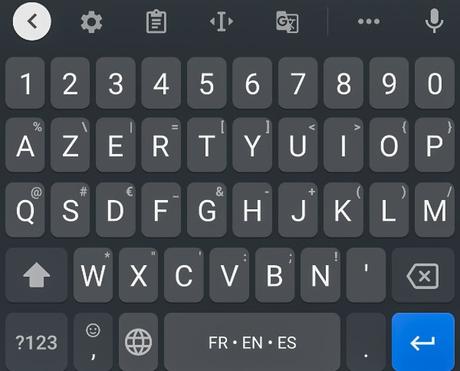 Les joies de l'assistance vocale