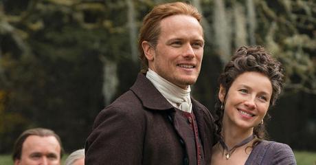 Outlander saison 5 : Quel âge Claire et Jamie ont-ils ? | melty