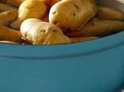 Comment cuire pommes terre rapidement
