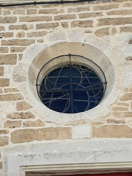 EGLISE NOTRE-DAME-DE-LA-NATIVITE Eglise Chantraines 6