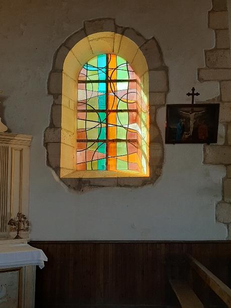 EGLISE NOTRE-DAME-DE-LA-NATIVITE Eglise Chantraines 7