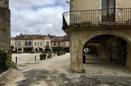 Mardi tourisme: Labastide d’Armagnac