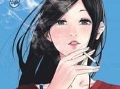 Cigarette Cherry Daishiro Kawakami