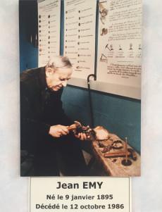 Le Musée de la Pierre à Fusil à Lucay le Mâle (Indre) proche de Valencay
