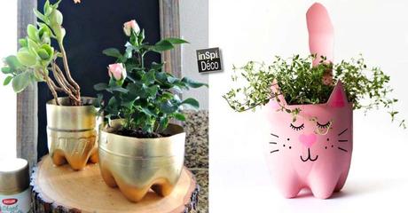 Mes ouvrages - Où mettre mes plantes ......