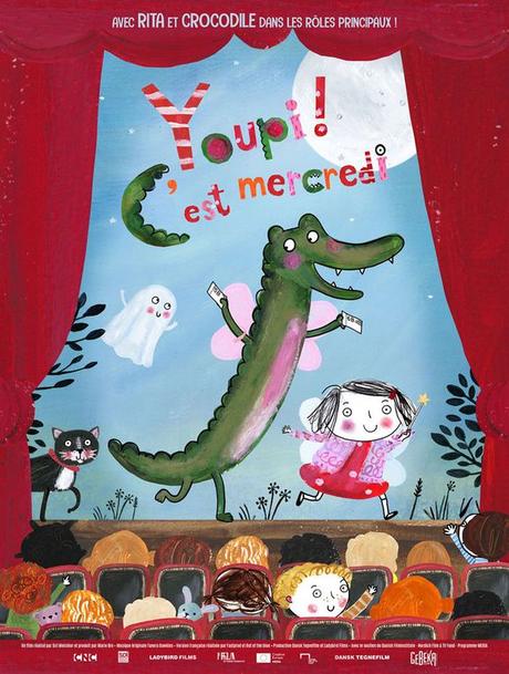 Les sorties du mercredi 23 septembre. 