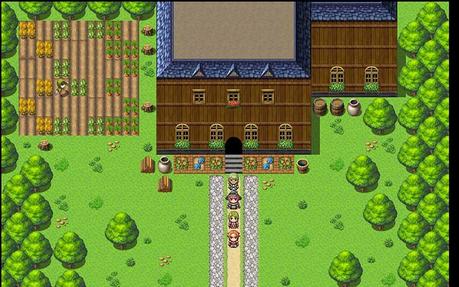 Test RPG Maker MV : créons un jeu Test RPG Maker MV : créons un jeu