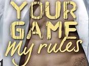 Your Game Rules Chloé Wilkox