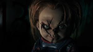La malédiction de Chucky
