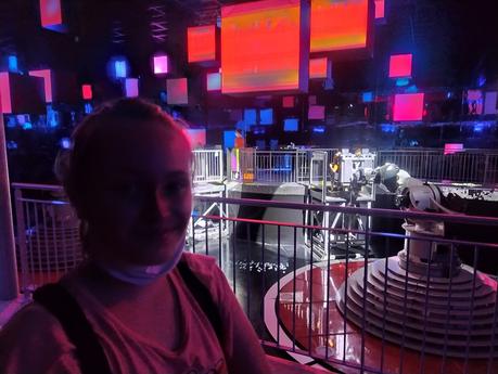 Trois jours dans la Vienne