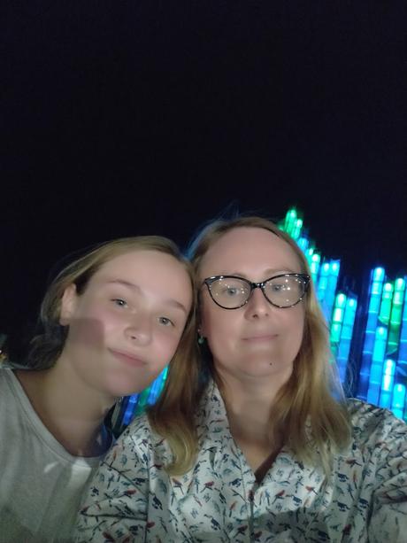 Trois jours dans la Vienne