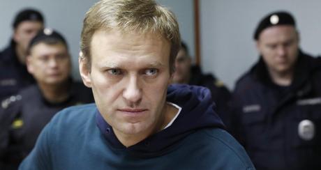L’opposant russe Alexeï Navalny est sorti de l’hôpital