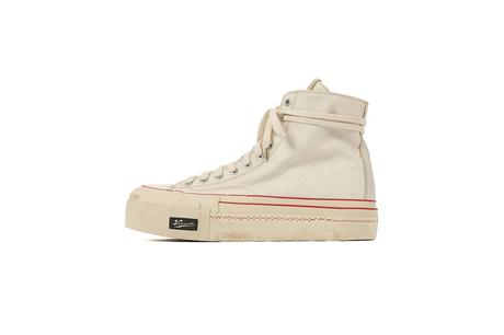 VISVIM – F/W 2020 – SKAGWAY HI G.PATTEN VISVIM – F/W 2020 – SKAGWAY HI G.PATTEN