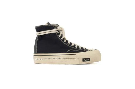 VISVIM – F/W 2020 – SKAGWAY HI G.PATTEN VISVIM – F/W 2020 – SKAGWAY HI G.PATTEN