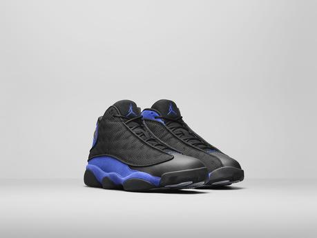 Jordan Brand dévoile les 12 paires qui sortiront cet automne