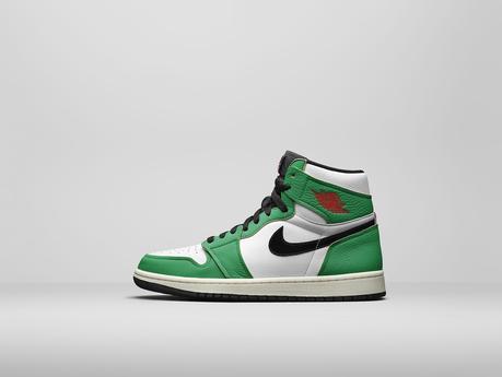 Jordan Brand dévoile les 12 paires qui sortiront cet automne Jordan Brand dévoile les 12 paires qui sortiront cet automne