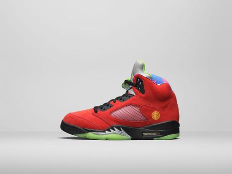 Jordan Brand dévoile les 12 paires qui sortiront cet automne Jordan Brand dévoile les 12 paires qui sortiront cet automne
