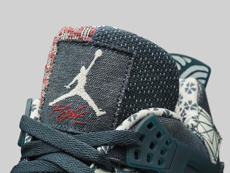 Jordan Brand dévoile les 12 paires qui sortiront cet automne