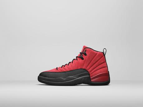 Jordan Brand dévoile les 12 paires qui sortiront cet automne Jordan Brand dévoile les 12 paires qui sortiront cet automne