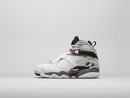 Jordan Brand dévoile les 12 paires qui sortiront cet automne Jordan Brand dévoile les 12 paires qui sortiront cet automne