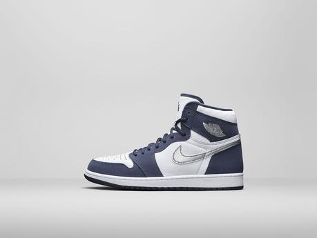 Jordan Brand dévoile les 12 paires qui sortiront cet automne