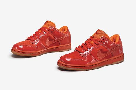 8 des plus rares sneakers de l’histoire sont en vente 8 des plus rares sneakers de l’histoire sont en vente