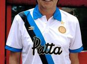PATTA revisite maillot historique l’Inter Milan