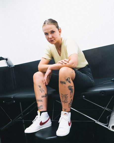 Comment la Nike Blazer s’est imposée dans toutes les communautés