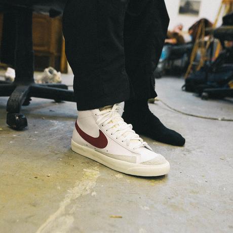 Comment la Nike Blazer s’est imposée dans toutes les communautés