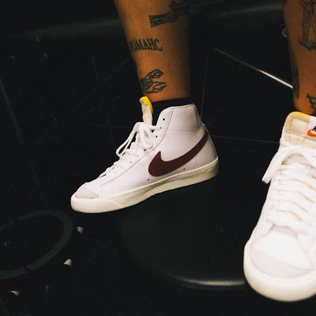 Comment la Nike Blazer s’est imposée dans toutes les communautés